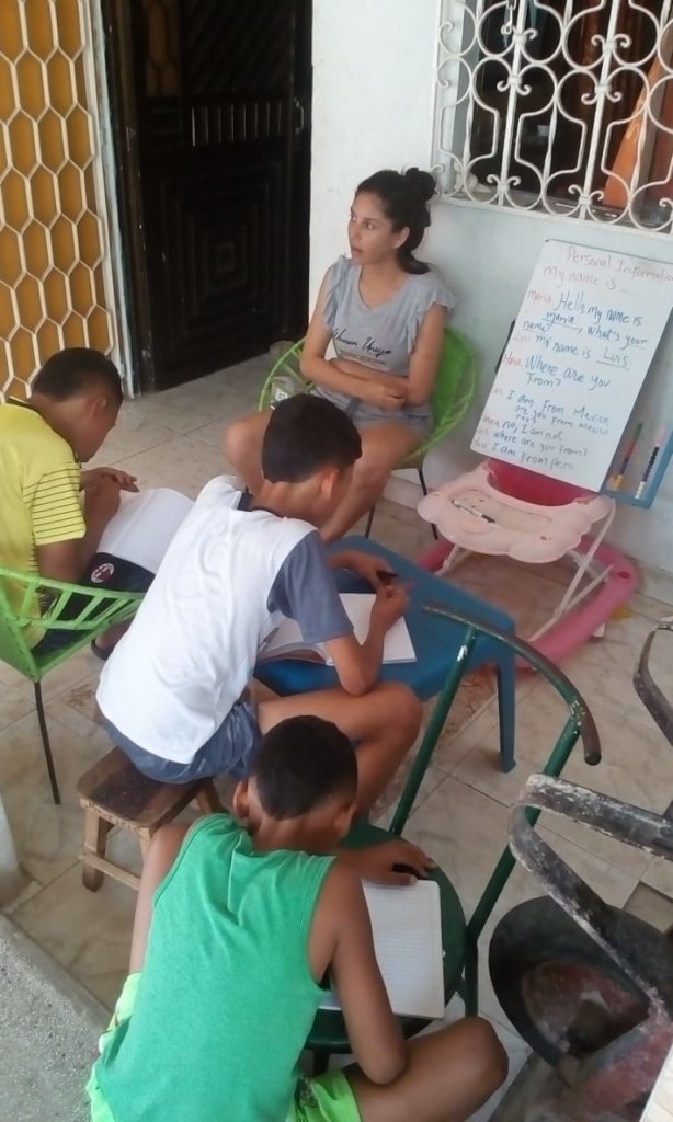 Emergency Food for Coronavirus Impacted Families