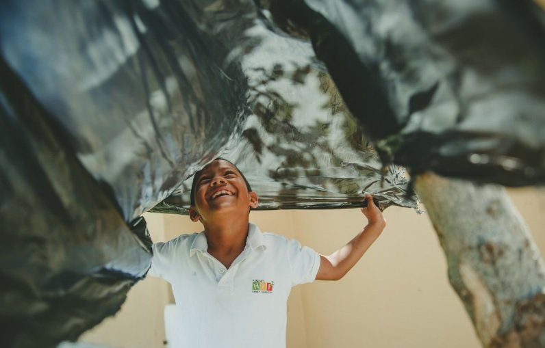 Our Caregivers Are Our Heroes