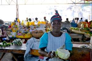 Haitian women are running successful businesses