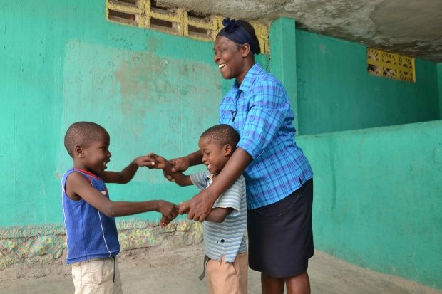 Relief and Recovery for Haiti Disaster Survivors