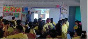 Fire Awareness Training