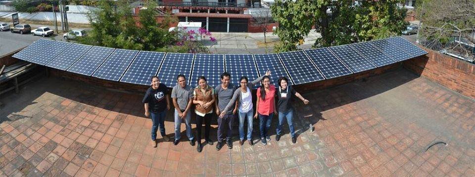 Sustainable Response to Climate Change - Guatemala