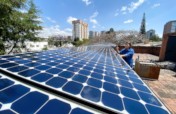 Sustainable Response to Climate Change - Guatemala