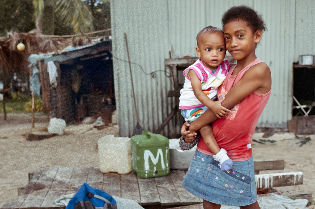 100,000 Books and Library For Children in Fiji