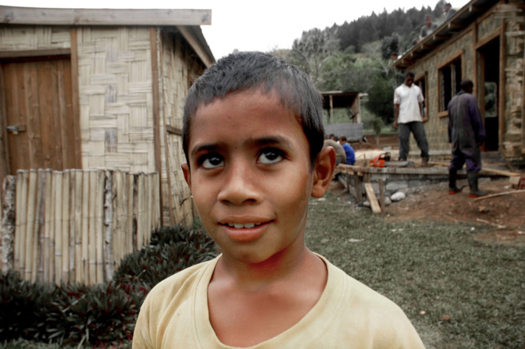 100,000 Books and Library For Children in Fiji