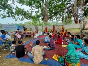 Awareness & support to families