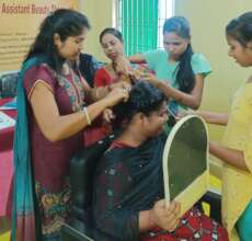 Linkages & Support for Enterprenuership Skills