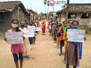 Awareness on COVID Booster dose Vaccination
