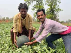 Production enhancement adopting new practices
