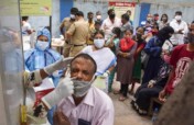 COVID 19 - Emergency Response in India