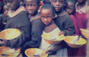 HELP ORPHANAGE CENTER  BE FOOD SELF SUFFICIENT