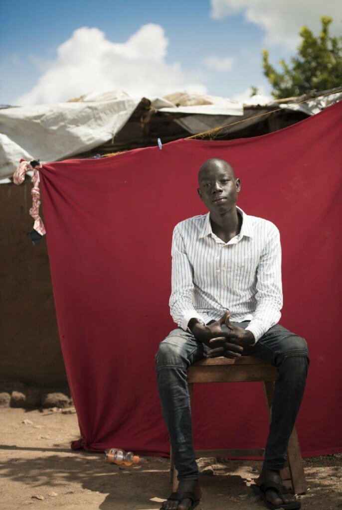 Lifeline for Equality: Hunger Relief Fund