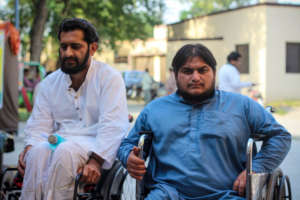 Wazir