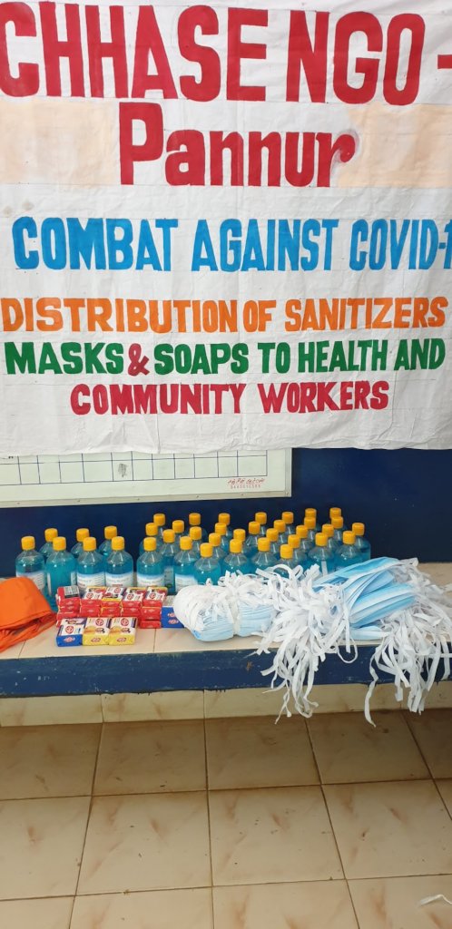 Support informal workers during COVID-19 crisis