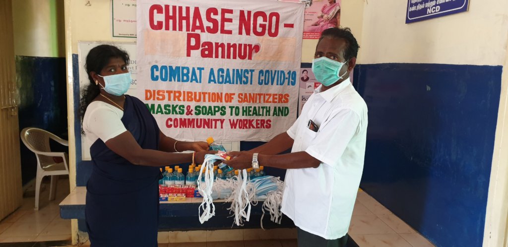 Support informal workers during COVID-19 crisis