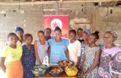 Empower 400 women on sustainable vocational skills