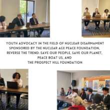 Youth Empowerment Event