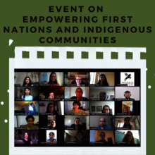 Empowering First Nations & Indigenous Communities