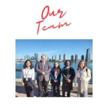 Our Interns