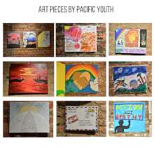 Art Pieces, Photo Credit: Stephen Lovekin