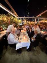 Group Dinner