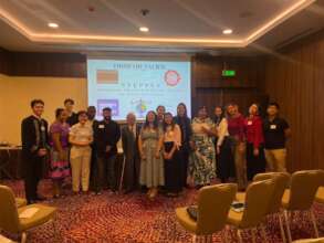 Photo of Participants