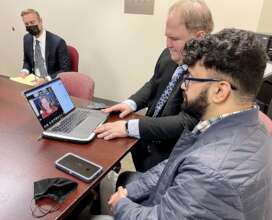 Engaging in a Dialogue about the Marshall Islands