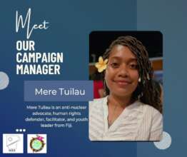 Mere, Campaign Manager