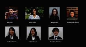 Re-Evaluating the Atomic Bombings, Panelists