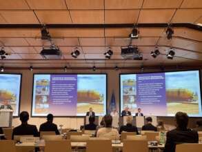 Side Event on Articles 6 and 7