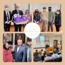 DC Presentations
