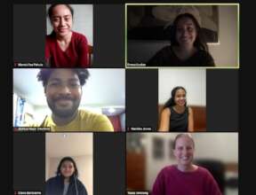 RTT Pacific Meeting with New Zealand