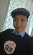 Selina N Leem, Youth Activist- Marshall Islands