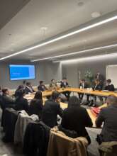 RTT Southeast Asia Event with Thailand