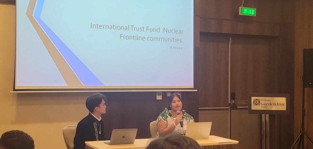 Reverse the Trend:Save Our People, Save Our Planet