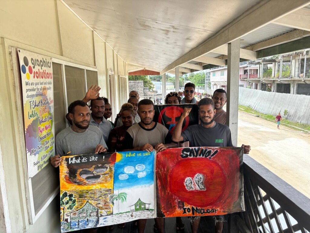 Reverse the Trend:Save Our People, Save Our Planet