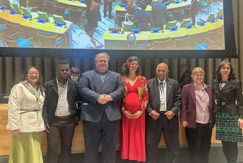 Reverse the Trend:Save Our People, Save Our Planet