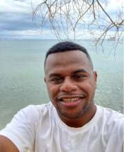 Maverick, RTT Pacific Chapter Coordinator