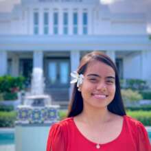 Oemwa, i-Kiribati youth