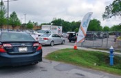 Target Hunger COVID-19 Relief Efforts