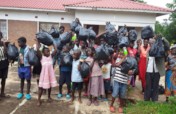 support to Orphans and vulnerable children .