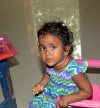 Feed a Family - Sri Lanka Coronavirus Relief