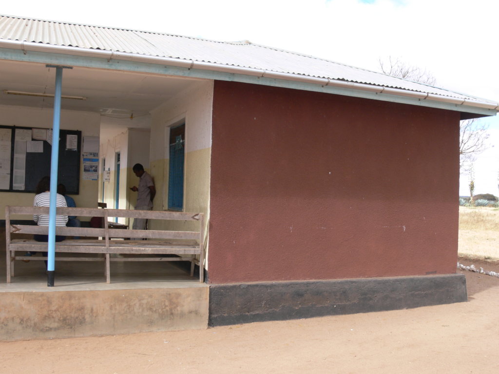 Transform healthcare for >10000 Tanzanians