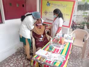 Dental Camp