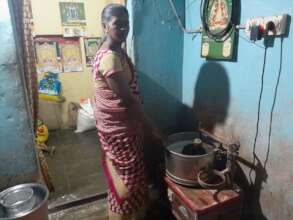 Micro credit program for women Self Help Group