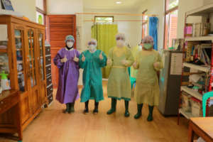 The ASRI Team