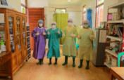 COVID-19 Emergency Response