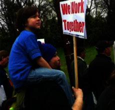 Environmental Awareness in Latino Communities