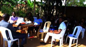 Inclusive Savings and Credit Cooperative