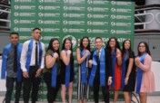 Support with scholarships for 25 young people